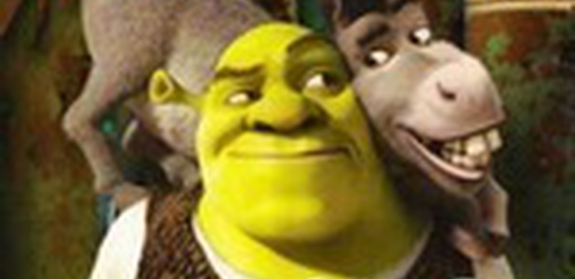 Shrek Forever After: Обзор (РС)