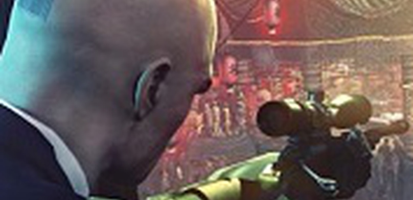 HITMAN: Оружие агента 47 - снайперские винтовки