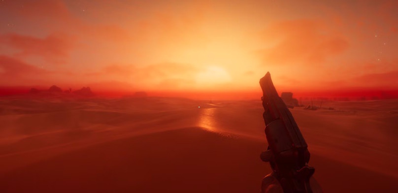 Где найти нитки и обрывки ткани в Sand: Raiders of Sophie