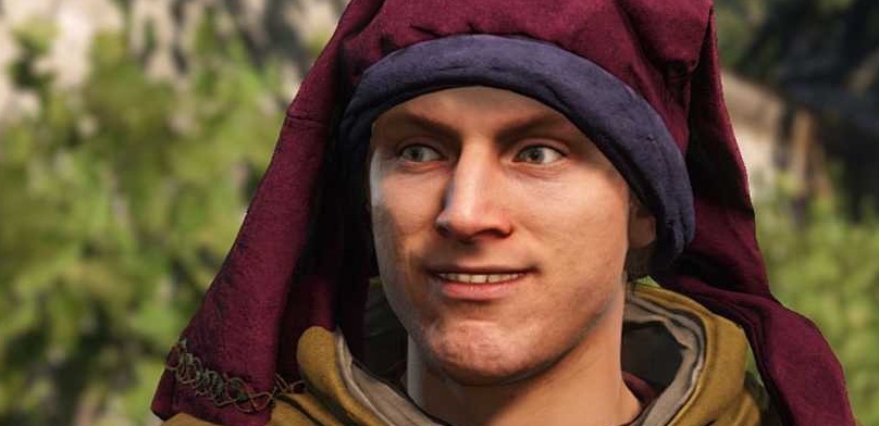 Прохождение задания Незваные гости на свадьбе в Kingdom Come: Deliverance 2