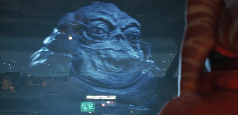 Как закрыть долг хаттам в Star Wars Zero Company