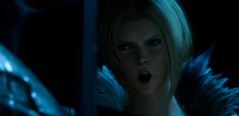 Как победить Бенедикту в Final Fantasy 16