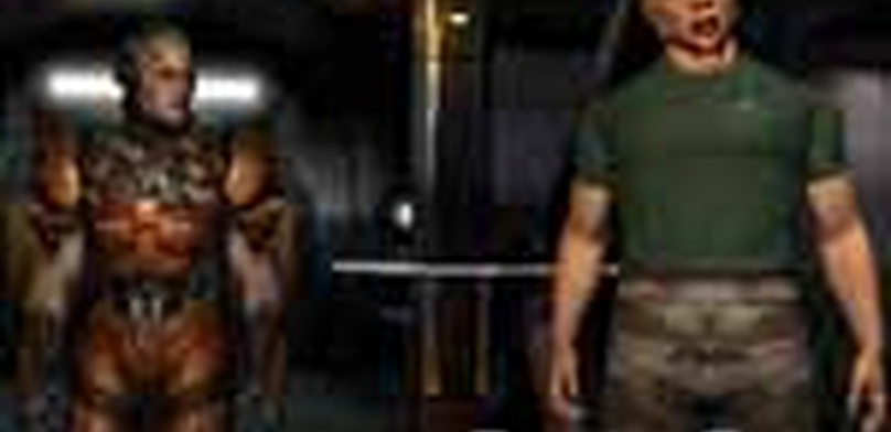 Quake 4: Рецензия