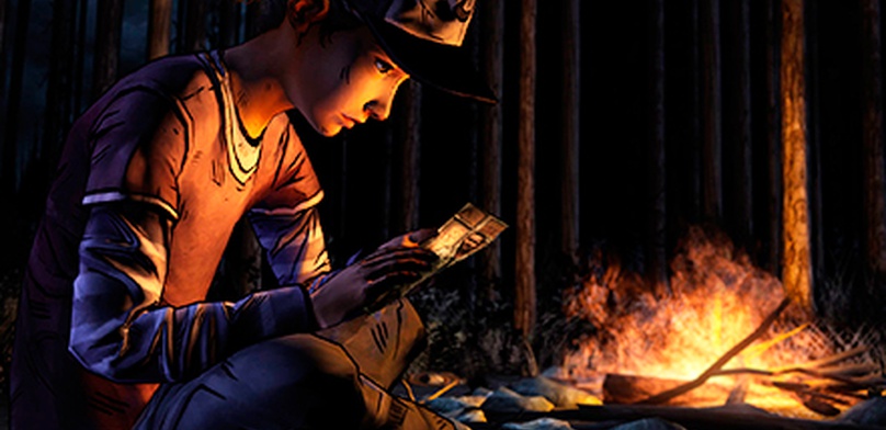 Обзор Walking Dead Season 2: Episode 2 – А House Divided. Маленькое разочарование