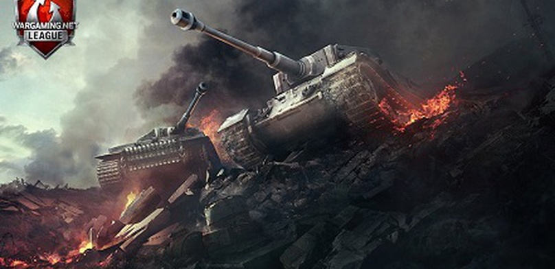 Финал Wargaming League проходит в Минске