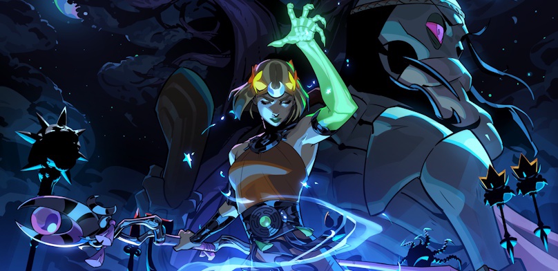 Обзор Hades 2. Ищем подводные камни в главном рогалике года