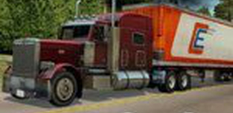 «Дальнобойщики 3»: Превью