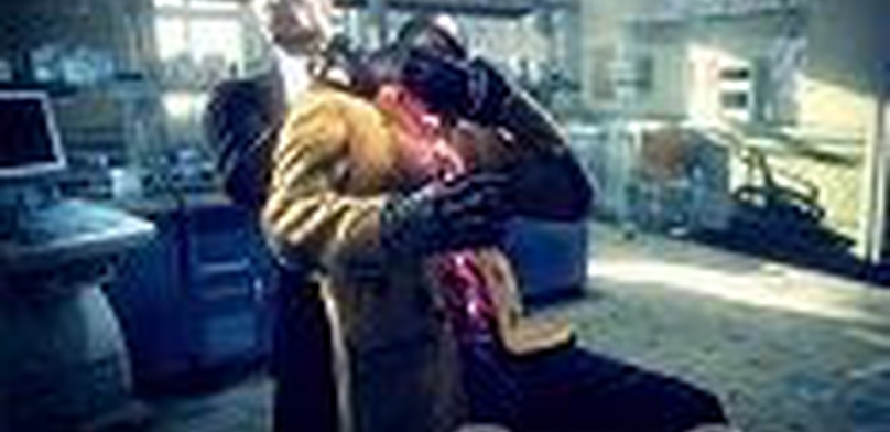 HITMAN: Оружие агента 47 - подручные средства