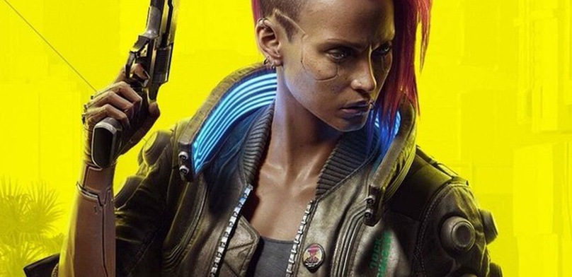 Как включить русскую озвучку в Cyberpunk 2077