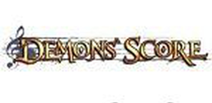 Demon's Score THD. Обзор.