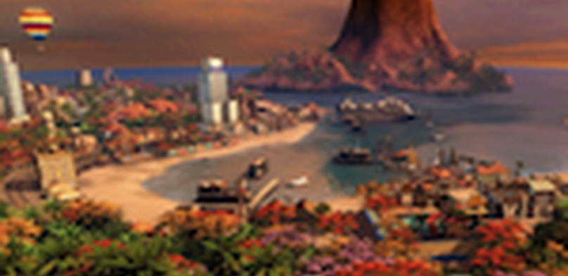 Tropico 4. Превью
