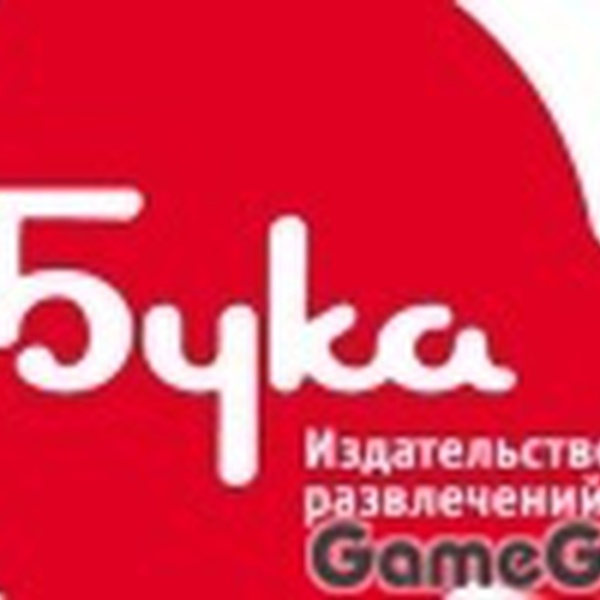 Buka ru. Бука Издательство развлечений. Buka лого. Студия Буки. Бука игровой издатель.