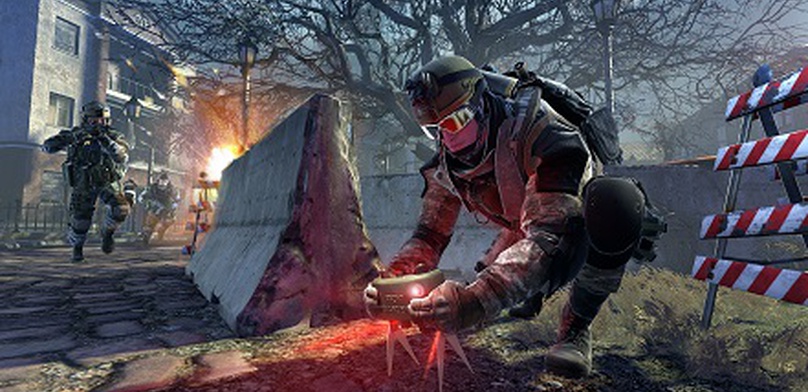 Warface. Ревью