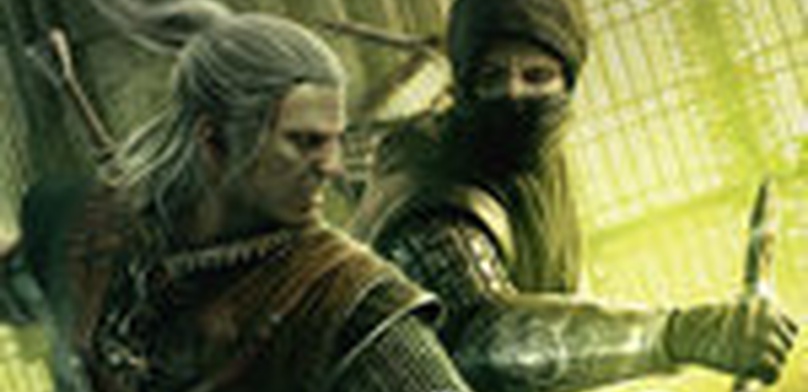 The Witcher 2: Assassins of Kings - интервью с разработчиками