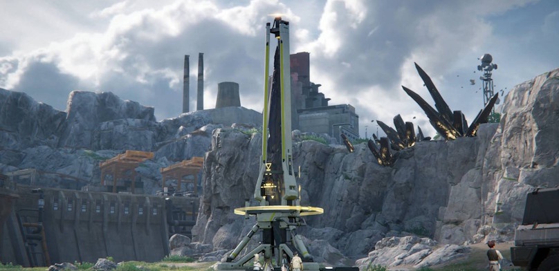 Лучшие советы и схемы для вашей АИК в Arknights: Endfield