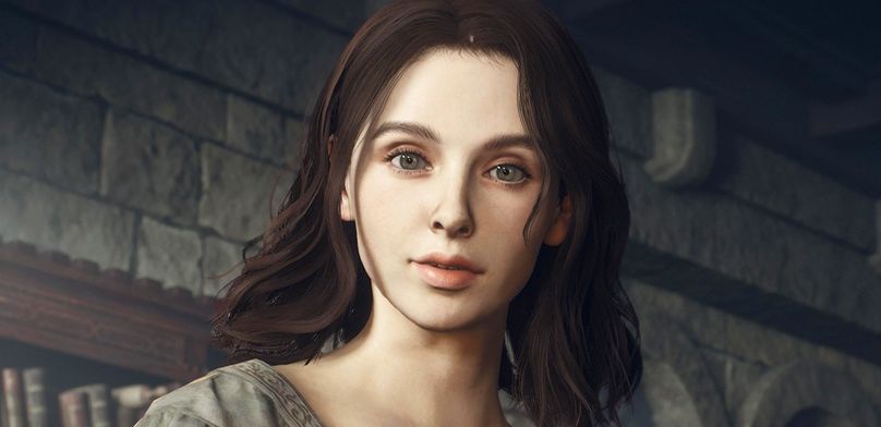Кого можно романсить в Dragon's Dogma 2