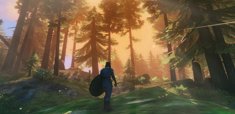 Консольные команды для игры Valheim