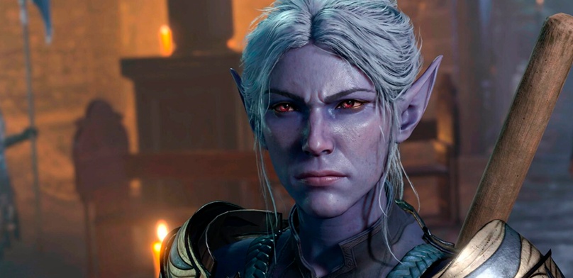 Как получить в компаньоны Минтару и завести с ней роман в Baldur's Gate 3