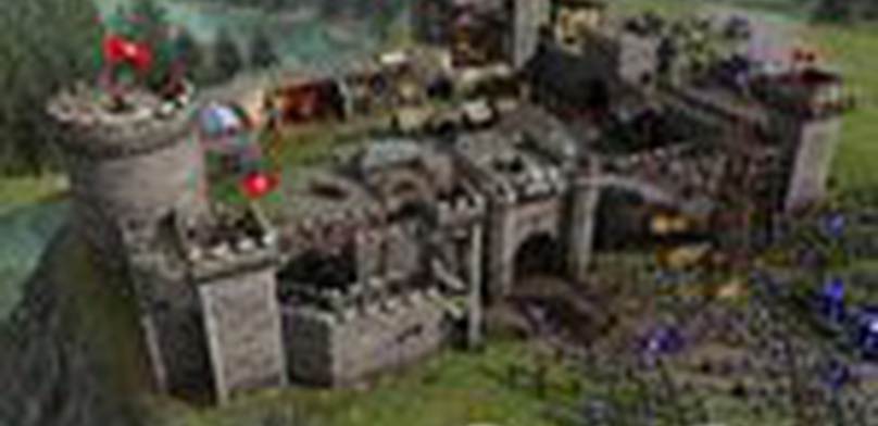 Stronghold 2: Рецензия