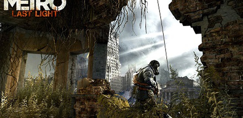 Metro: Last Light. Обзор.
