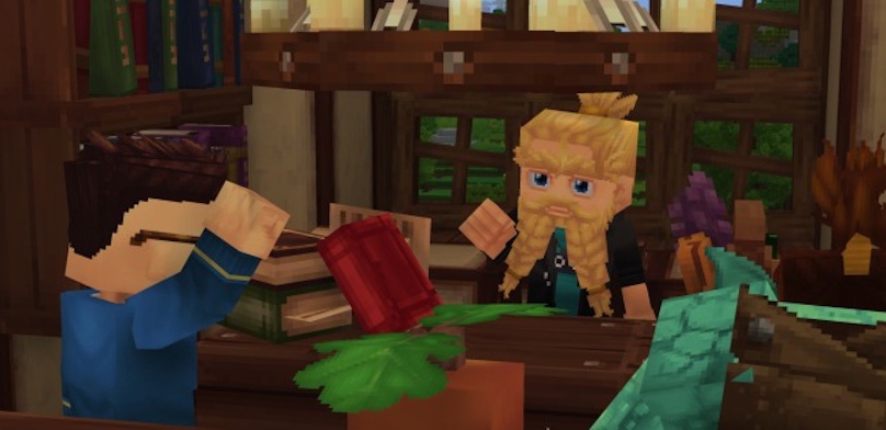 Консольные команды в Hytale — какие есть и как включить