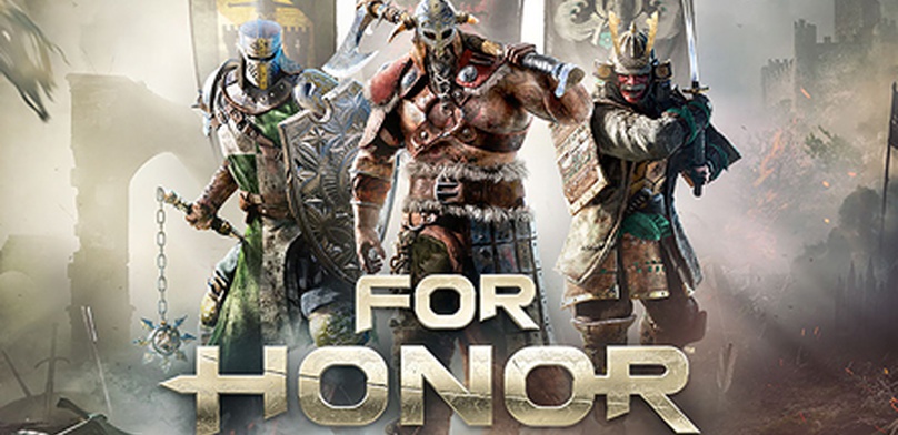 Итоги закрытого бета-теста For Honor