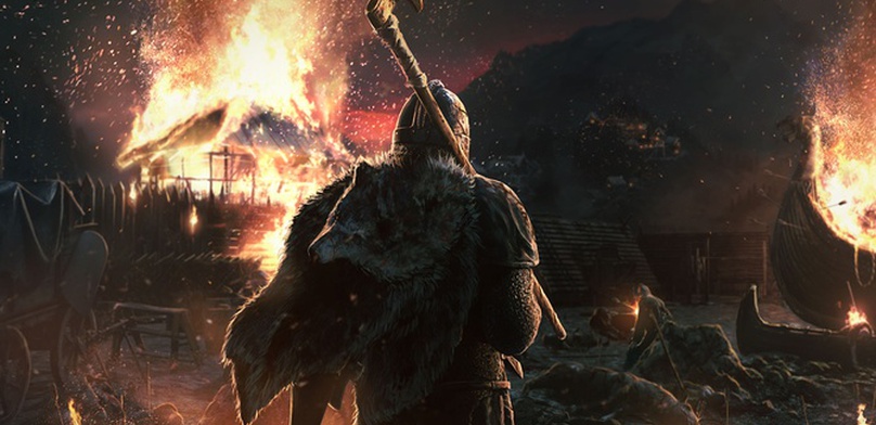 Превью Ancestors Legacy
