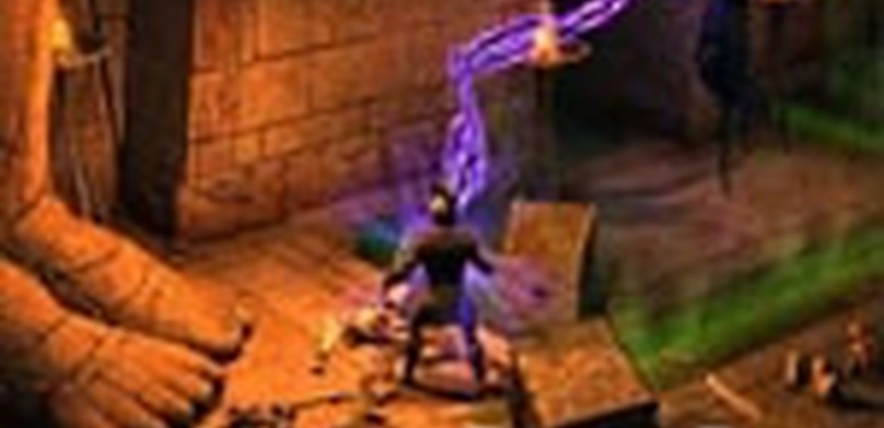 Titan Quest : Рецензия