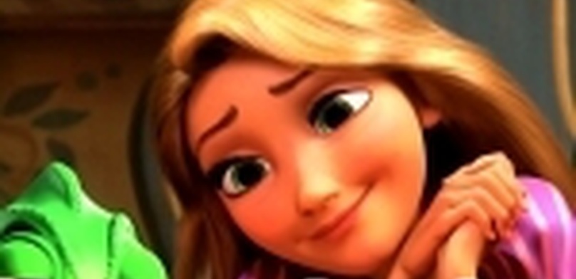 Трио от Disney