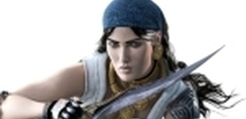 Dragon Age 2. Превью