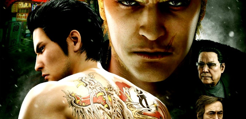 Обзор Yakuza Kiwami 2