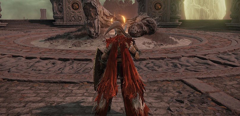 Как получить и активировать Великую Руну Радана в Elden Ring