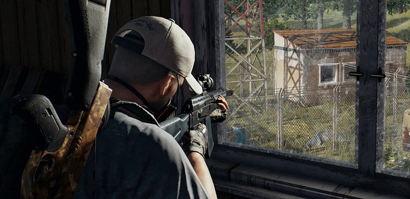 Как побеждать в PUBG?