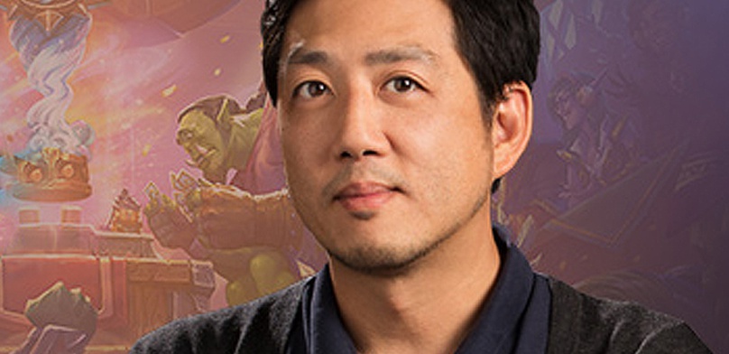 Че Чоу: «Мы не пытаемся делать из киберспорта бизнес»