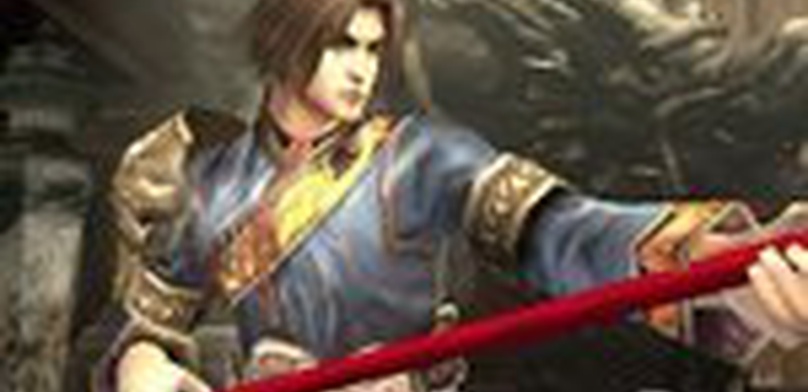 SoulCalibur: Broken Destiny: Обзор