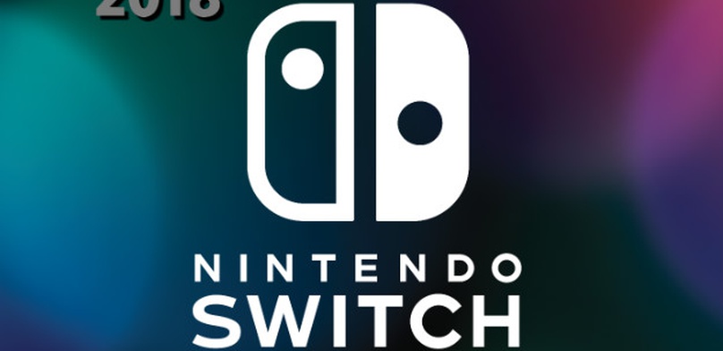 Игры Nintendo на E3 2018