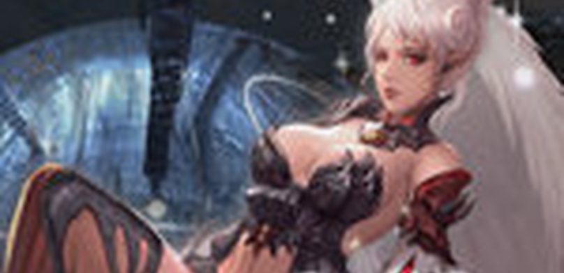 Неформат: Lineage 2 - "Хроники Нуба", часть третья