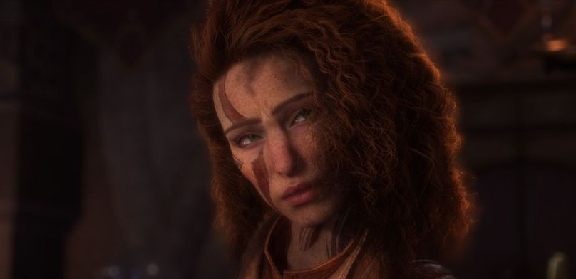 Как изменить внешность в Dragon Age: The Veilguard