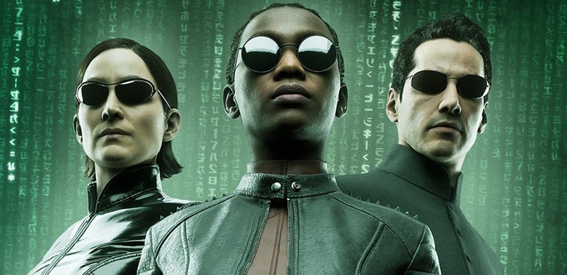 Мы поиграли в технодемо The Matrix Awakens. Это будущее видеоигр — и, скорее всего, оно вам не понравится