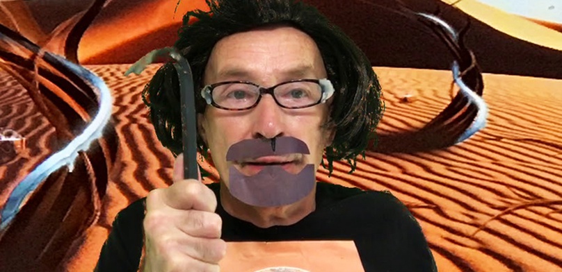 До чего доводит фанатов ожидание Half-Life 3