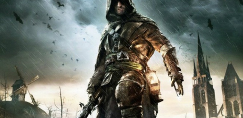 Обзор «Assassin's Creed: Unity — Павшие Короли»