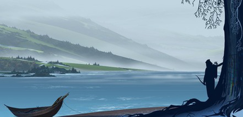 Обзор The Banner Saga 2. Путешествие рогатых мужиков