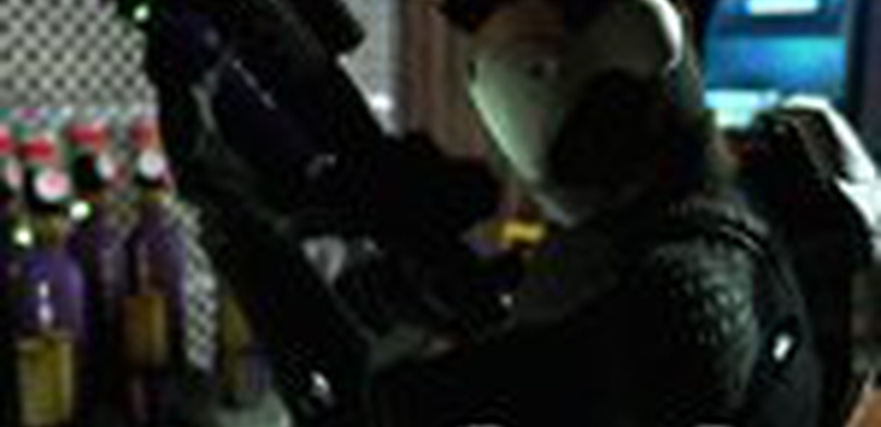 Shadow Complex: Обзор