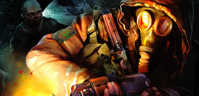 Как американец вытащил S.T.A.L.K.E.R. из производственного ада