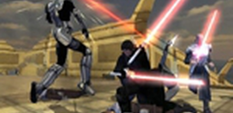 Star Wars: Knights of the Old Republic: Обзор