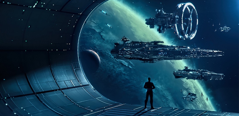Обзор Galactic Civilizations 4. Покоряем галактику в добротной 4Х-стратегии, которую не стоит сравнивать со Stellaris