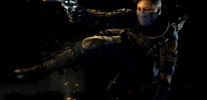 Впечатления от Call of Duty: Black Ops 4 на PC