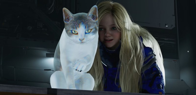 Как найти все Миникубики в Pragmata