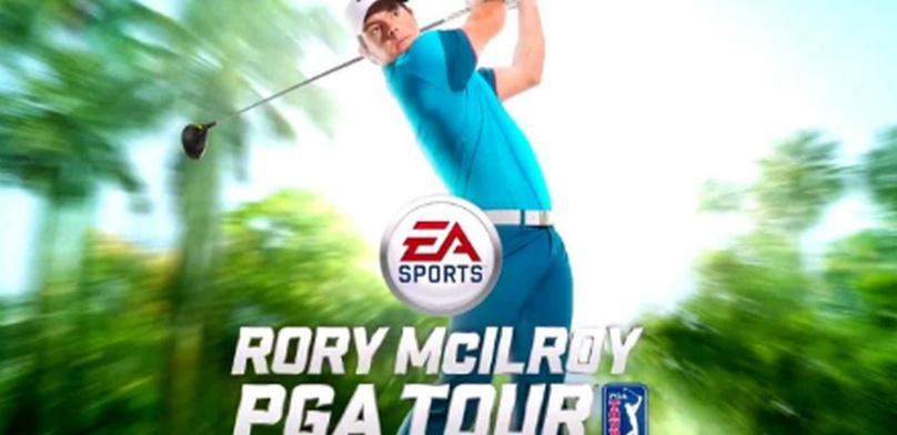 Обзор Rory McIlroy PGA TOUR. Красиво, но скучно