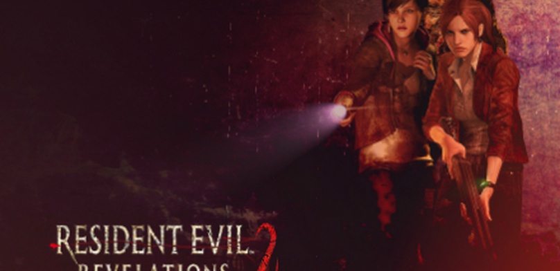 Обзор Resident Evil: Revelations 2. Без откровений